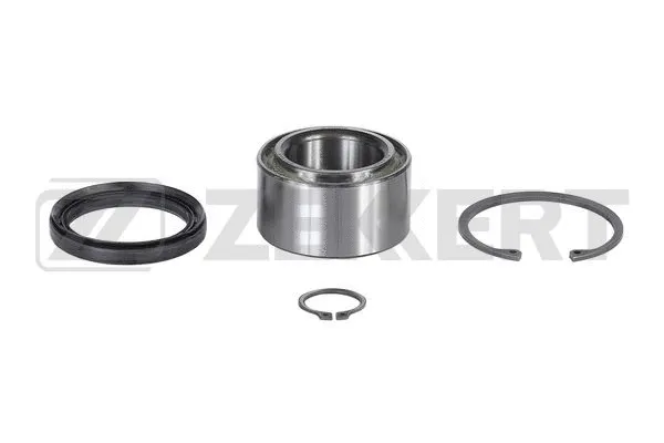 Kit de roulements de roue ZEKKERT RL-2620