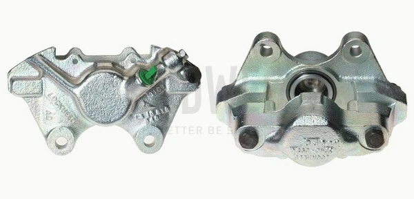 Étrier de frein BUDWEG CALIPER 341646