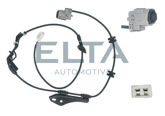 Capteur, vitesse de roue ELTA AUTOMOTIVE EA0500