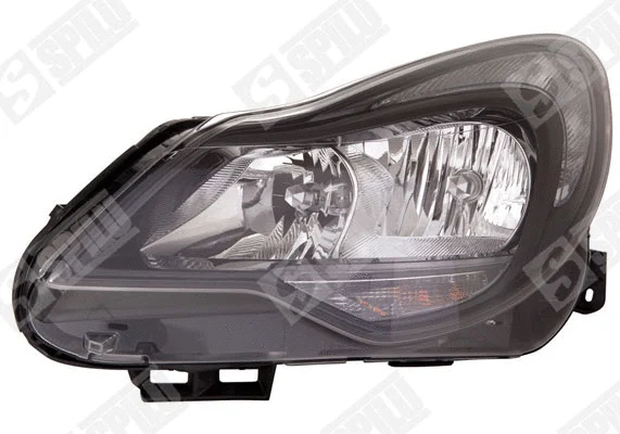 Projecteur principal SPILU 390789