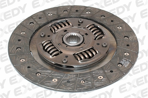 Disque d'embrayage EXEDY MBD033U