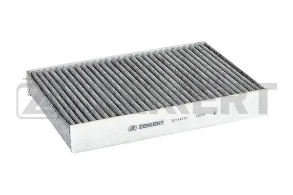 Filtre, air de l'habitacle ZEKKERT IF-3431K