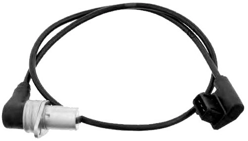 Capteur d'angle, vilebrequin BBT CSS906