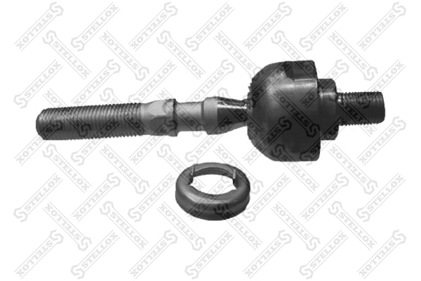 Rotule de direction intérieure, barre de connexion STELLOX 55-02555-SX