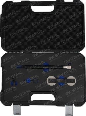 Kit d'outils d'arrêt, épure de distribution SW-Stahl 26352L