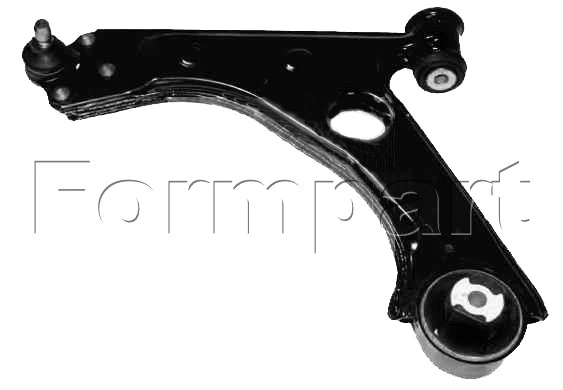 Bras de liaison, suspension de roue FORMPART 1409048
