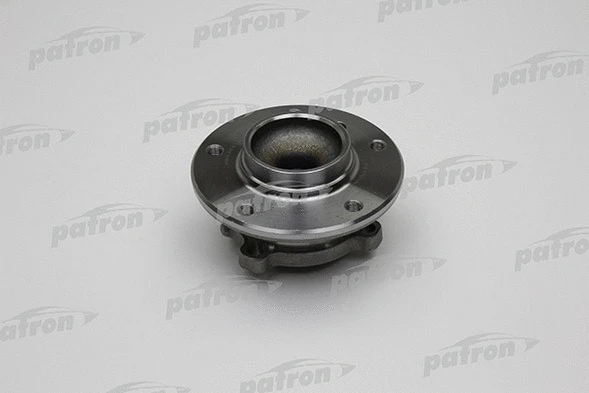 Kit de roulements de roue PATRON PBK3681H