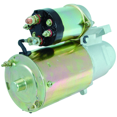 Démarreur WAI 6324N