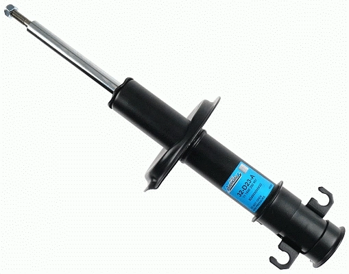 Amortisseur BOGE 32-D23-A