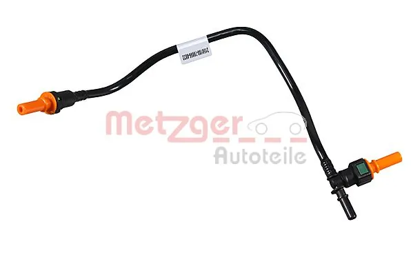 Tuyauterie de carburant METZGER 2150188