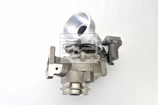 Turbocompresseur, suralimentation BE TURBO 129580