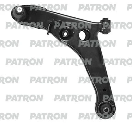 Bras de liaison, suspension de roue PATRON PS5600L