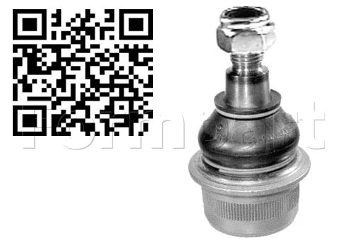 Rotule de suspension FORMPART 1903006-XL