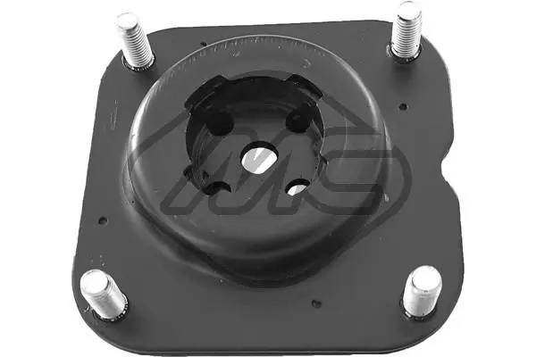 Coupelle de suspension Metalcaucho 39416