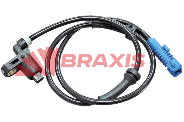 Capteur, vitesse de roue BRAXIS AK0037
