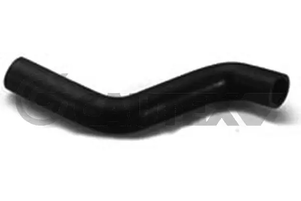 Durite de radiateur CAUTEX 466054