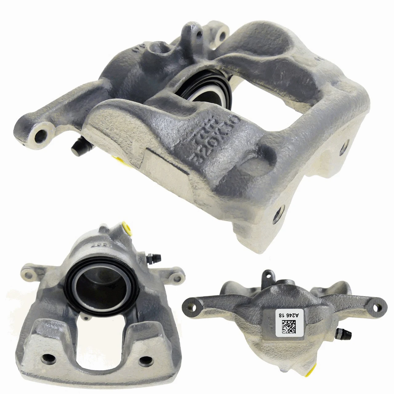 Étrier de frein Brake ENGINEERING CA3596R