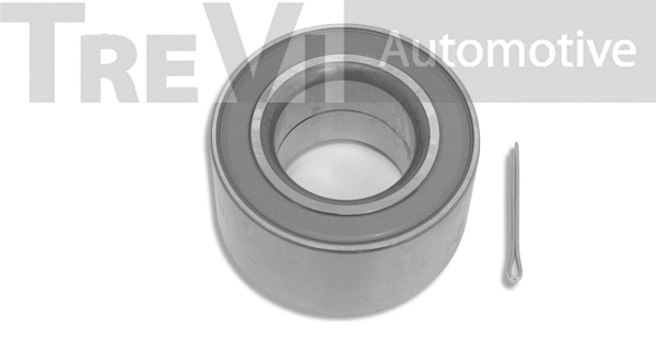 Kit de roulements de roue TREVI AUTOMOTIVE WB1084