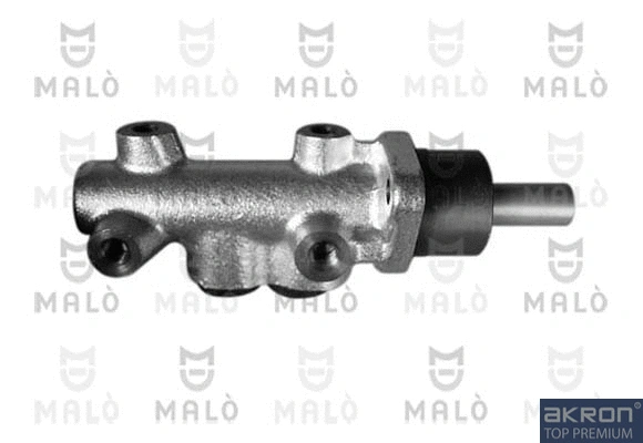 Maître-cylindre de frein AKRON-MALÒ 89482