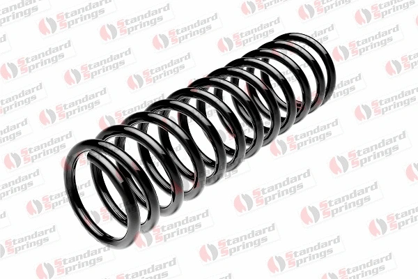 Ressort de suspension STANDARD SPRINGS ST 102 015 R