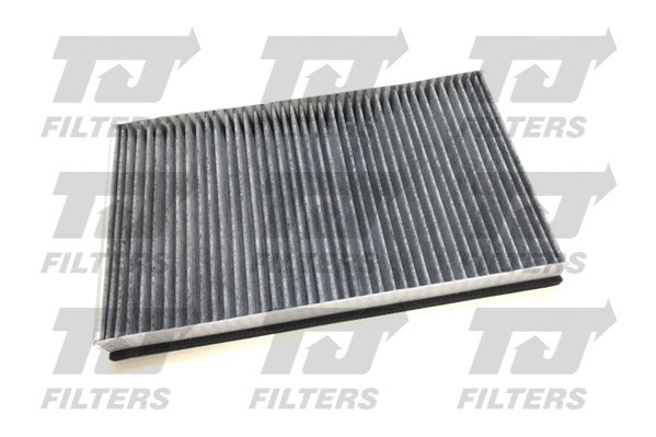 Filtre, air de l'habitacle QUINTON HAZELL QFC0401