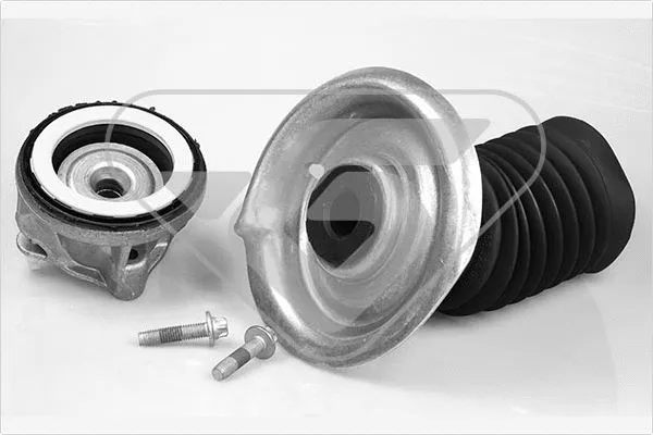 Kit de réparation, coupelle de suspension HUTCHINSON KS 178