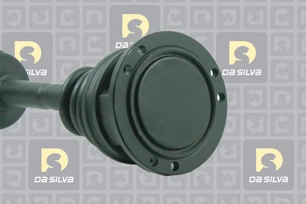 Arbre de transmission DA SILVA 96111T