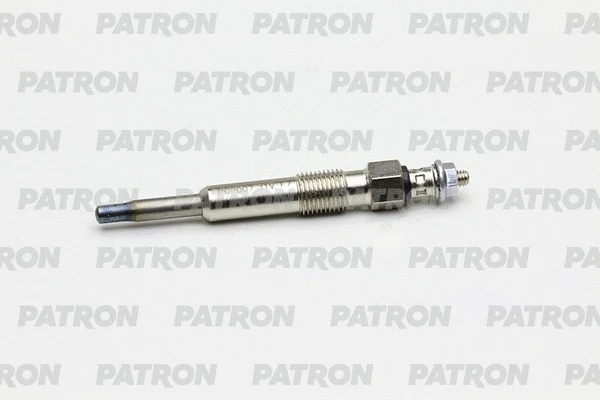 Bougie de préchauffage PATRON PGP007