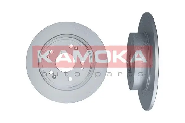 Disque de frein KAMOKA 103155