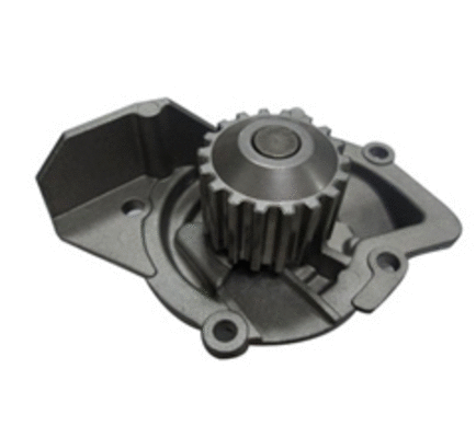Pompe à eau, refroidissement du moteur TRADEX FRANCE TPE-204