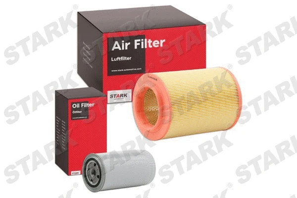 Kit de filtres Stark SKFS-18881349