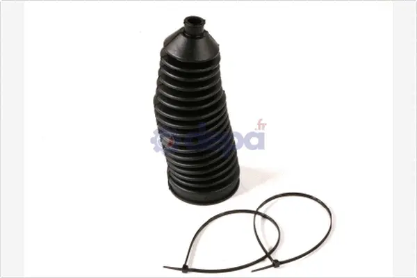 Jeu de joints-soufflets, direction DEPA 4079