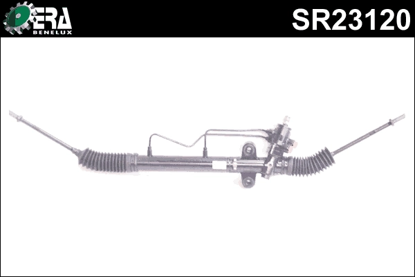 Crémaillère de direction ERA Benelux SR23120