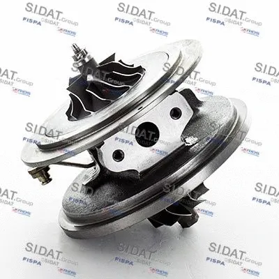 Groupe carter, turbocompresseur AUTOTEAM D71061