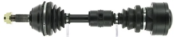 Arbre de transmission FRIESEN FDS1629
