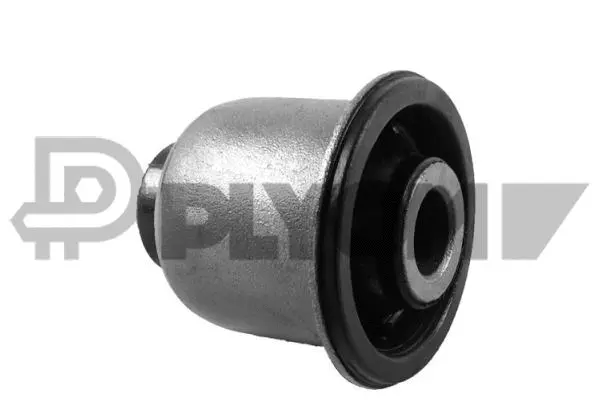 Suspension, corps de l'essieu PLYOM P755617