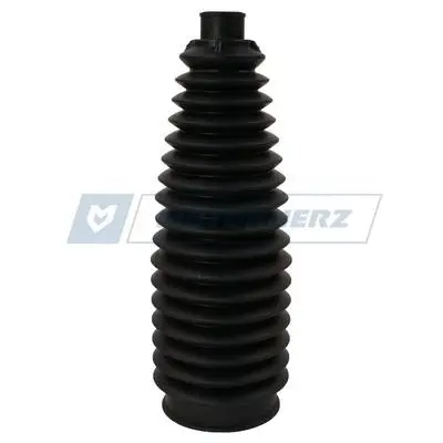 Joint-soufflet, direction MOTORHERZ RDZ0086MG