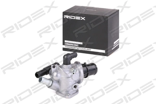 Thermostat, liquide de refroidissement RIDEX 316T0169