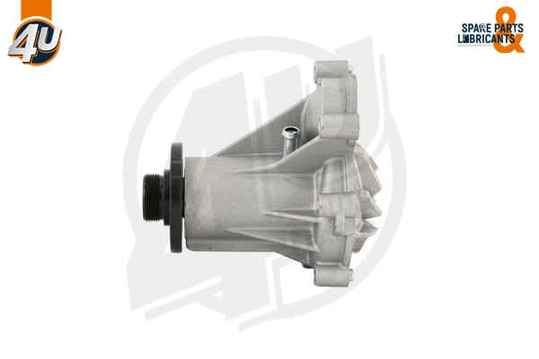 Pompe à eau, refroidissement du moteur 4U Autoparts 13543MR