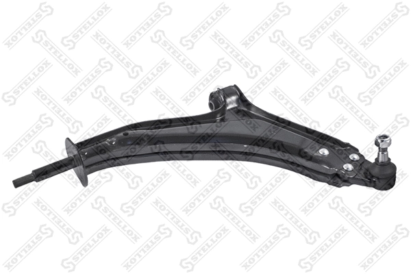 Bras de liaison, suspension de roue STELLOX 57-03702-SX