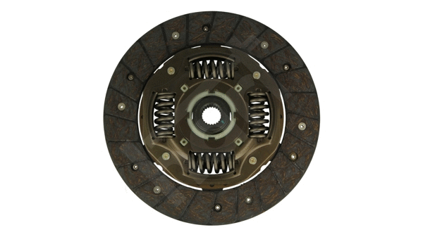 Disque d'embrayage HART 332 173