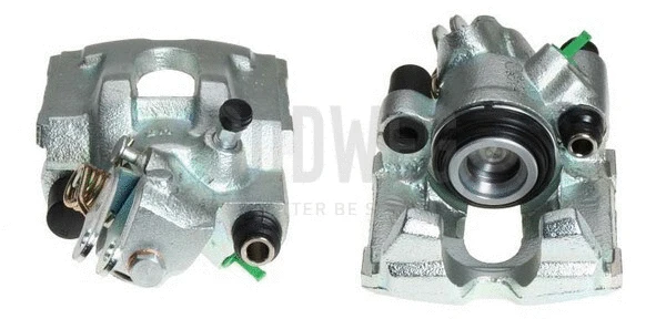 Étrier de frein BUDWEG CALIPER 342176
