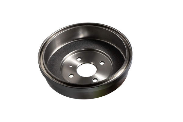 Tambour de frein ZentParts Z01643
