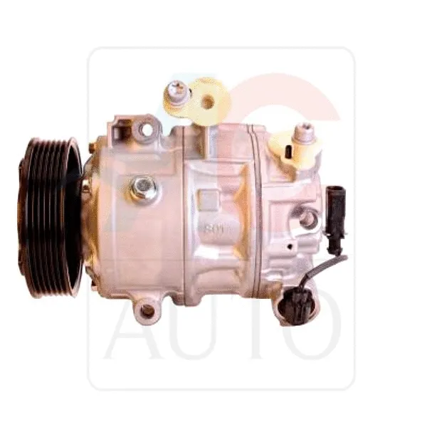 Compresseur, climatisation ACAUTO AC-01SD315