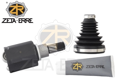 Jeu de joints, arbre de transmission ZETA-ERRE ZR8176