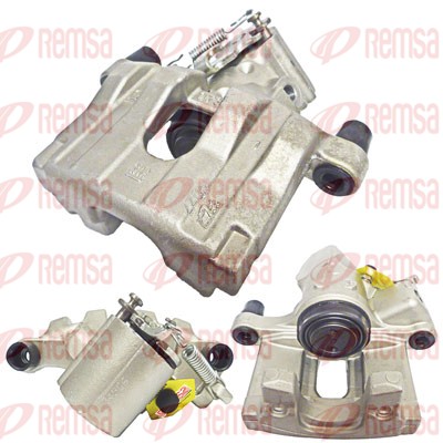Étrier de frein REMSA 9032421