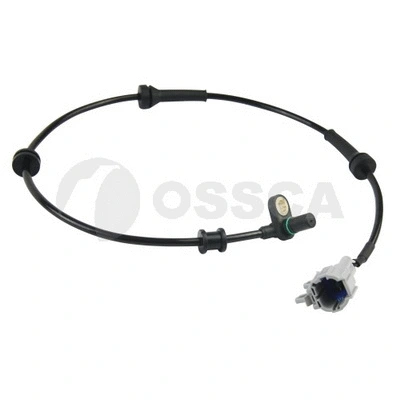 Capteur, vitesse de roue OSSCA 19998