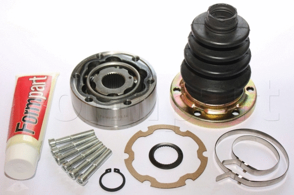 Jeu de joints, arbre de transmission FORMPART 29390011/S