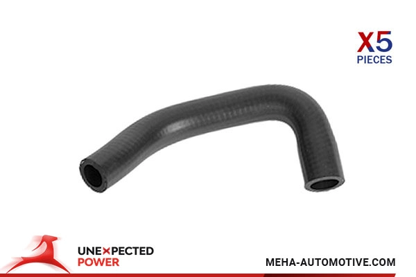 Durite de radiateur MEHA AUTOMOTIVE MH55717K