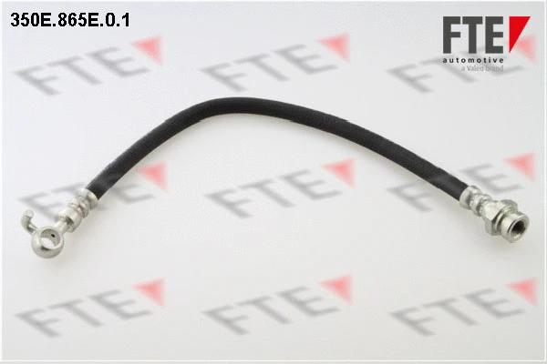 Flexible de frein FTE 9240521
